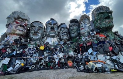 މުއްސަނދި ގައުމުތަކުގެ ވެރިން އިލެކްޓްރޯނިކް ކުނިބުނިން