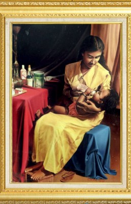 އީސާ ޝަރީފް: ނުއޮއްސުނު ތަރިއެއް