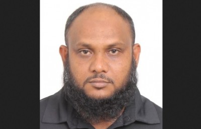 ލަންކާގައި އުޅުނީ ފިލައިގެންނެއް ނޫން، އެތަނުން މީހަކާ އިނދެގެން: އައްމަޓީ