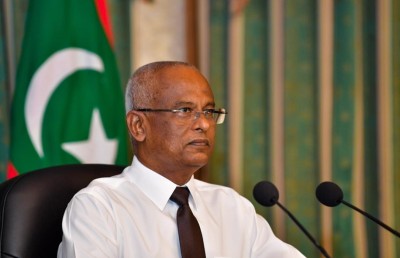 މިހާރު ބުނަނީ އެސްޓްރާޒެނެކާ ވެކްސިން ލިބޭނީ އަންނަ މަހު ކަމަށް