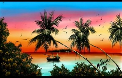 މި އާޓިސްޓް ބޭނުންވަނީ އުދުހިލާނެ ފުރުސަތެއް