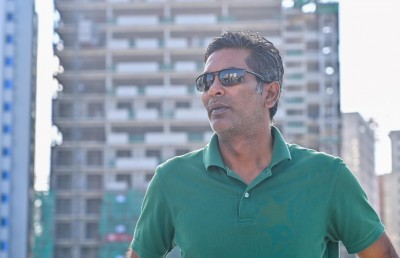 ގޯތިތަކަށް އަރާފައިވާ ނެޓްވޯކް ބަދަލުކުރަން 200 މިލިއަން ހަރަދު ވާނެ: ފަޒުލް