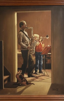 އީސާ ޝަރީފް: ނުއޮއްސުނު ތަރިއެއް