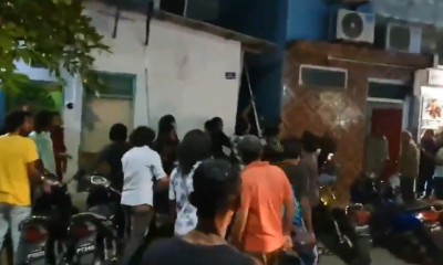 ގޭންގު ހުއްޓުވާ ގާނޫނަށް އަމަލުކުރަން ފެށި ފަހުން ގޭންގުތަކާއި ގޭންގު ކުށްތައް ވަރަށް ބޮޑަށް މަދުވެއްޖެ: ފުލުހުން