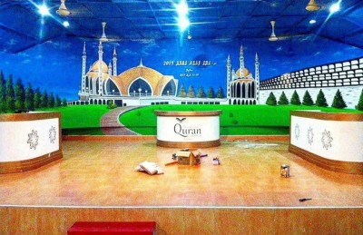 މި އާޓިސްޓް ބޭނުންވަނީ އުދުހިލާނެ ފުރުސަތެއް