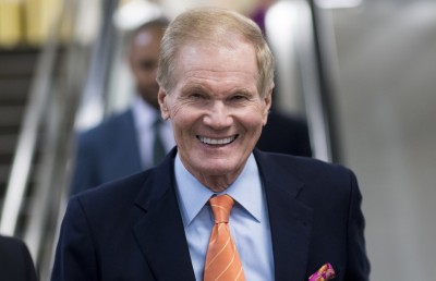 ރަޝިއާގެ އަމިއްލަ ޖައްވީ ސްޓޭޝަނެއް ހަދާތީ އެމެރިކާގެ ނާސާ ކަންބޮޑުވޭ