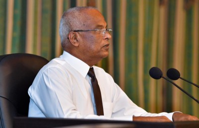 ސްޓޫޑެންޓް ލޯނުތައް މި އަހަރުގެ ނިޔަލަށް ފަސްކޮށްދީފި