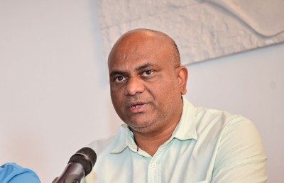 ވީއޭއެމްގެ އިންތިހާބަށް މިފަހަރު ވެސް ކުރީގެ ކެންޑިޑޭޓުން، ރައީސަކަމަށް ލަތީފް