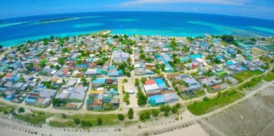 ރަށުގެ ހާލަތު ދެނެގަންނަން އެނގޭނީ ސާމްޕަލްތަކުގެ ނަތީޖާ ލިބުމުން: ހިންނަވަރު ކައުންސިލް