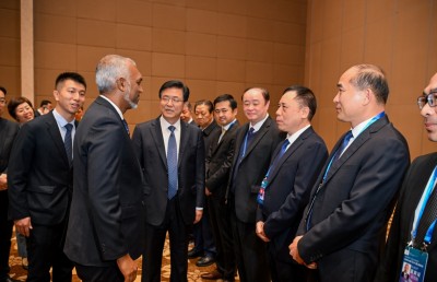 ކުރިމަތިވީ އިގުތިސާދީ ގޮތުން އަޅާ ނުކިޔޭނެ ދެ ހާލަތު: ރައީސް