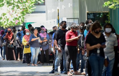 ކޮވިޝީލްޑްގެ ދެވަނަ ޑޯޒް ހަ މަހަށް ފަސްކުރެވިދާނެ: އެޗްޕީއޭ