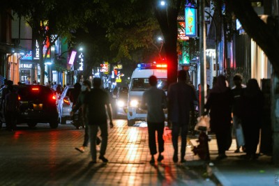 މިއަދުގެ ކޭސްތައް 300އަށް، ގިނައީ ރަށްރަށުގެ ކޭސްތައް