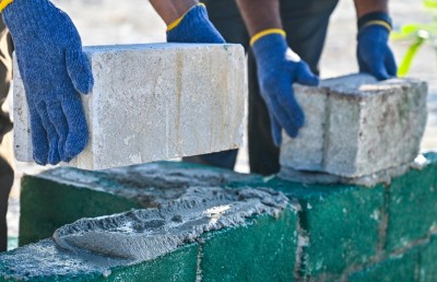 ހުޅުމާލެ 2 ގެ ގޯތިތަކުގެ އިންފާރު ވަކިކުރުމުގެ މަސައްކަތް ފަށައިފި