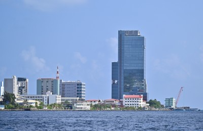 ދަރުމަވަންތަ ހޮސްޕިޓަލް މަޝްރޫއުއާ ގުޅިގެން ޖީއެސްޓީ ދައްކަން ޖެހޭނީ ދިވެހި ސަރުކާރުން: ސިވިލް ކޯޓް