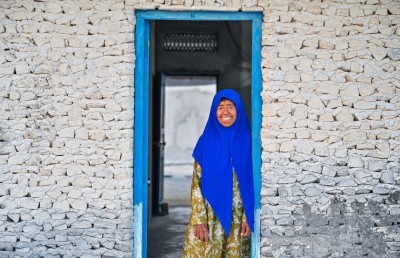 ފޮޓޯ ސްޓޯރީ: މުޅި އުމުރު ހިތްދަތިކަމާއި އެކަނިވެރިކަމުގައި