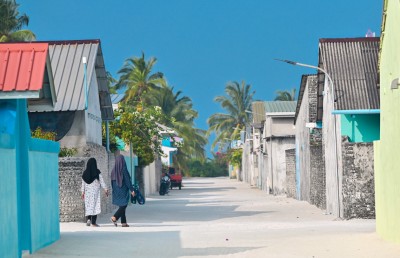 މަރޮށި ފަޅުވެދާނެ، ދެން ތިބި މީހުން ވެސް ބަދަލުވާން ރެޑީ!