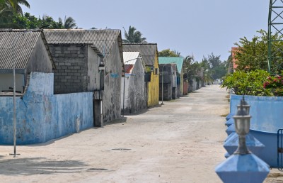 މަރޮށި ފަޅުވެދާނެ، ދެން ތިބި މީހުން ވެސް ބަދަލުވާން ރެޑީ!