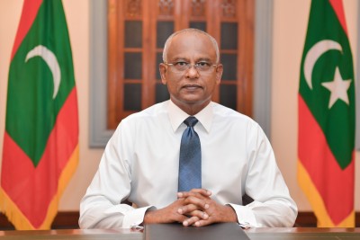 ކައުންސިލުތަކުގައި އަންހެނުންގެ ދައުރު އިތުރުވުމުގެ ހެޔޮ ފެންނާނެ: ރައީސް