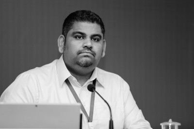 ވެންޓިލޭޓަރުތަކަށް ދެއްކި ފައިސާ ހޯދަން ސަރުކާރުން އާބިޓްރޭޝަނަށް