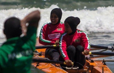 އޮލިމްޕިކް މެޑަލްގެ ވާހަކަ: ރޯވިން އަށް ނުލިބި އޮތީ ގާނޫނީ ހައިސިއްޔަތު