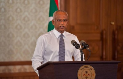 ކޮވިޑްގެ ފިޔަވަޅުތަކާ ގުޅޭ ގޮތުން ގޮތުން ރައީސް ނޫސްވެރިންނާ ބައްދަލުކުރައްވަނީ