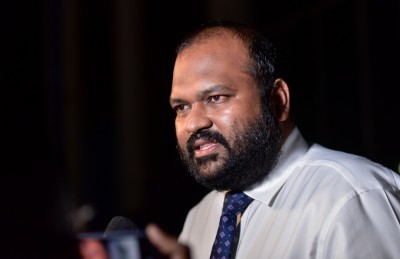 ފަރުވާ ނުނިމޭތީ ޝަރީއަތުގައި އޮންލައިންކޮށް ބައިވެރިވެވޭނެ ގޮތް ހަދައިދޭން އަލީ ވަހީދު އެދިއްޖެ