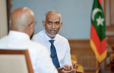 ފްލެޓް ލިސްޓު އެއްކޮށް ބާތިލްކުރުމުގެ ވިސްނުމެއް ރައީސްގެ ނެތް، ވިދާޅުވީ ގޯސް ހެދި މީހުން އުނިވެދާނެ ކަމަށް