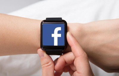 ފޭސްބުކްގެ ސްމާޓްވޮޗް އަންނަ އަހަރު؟