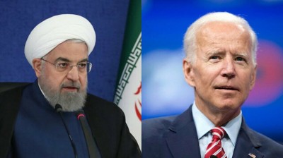 ނިއުކްލިޔާ މައްސަލާގައި ވާހަކަ ދެއްކުމަށް އެމެރިކާއިން އައު ޕްލޭނެއް އީރާނަށް ހުށަހަޅަނީ