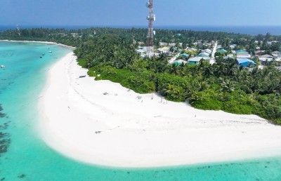 މަރޮށި ފަޅުވެދާނެ، ދެން ތިބި މީހުން ވެސް ބަދަލުވާން ރެޑީ!