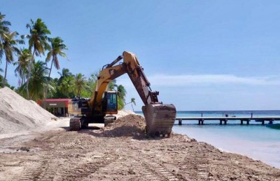 ކުންފުނިތަކުގެ ހިއްސާވިއްކުން: ގޯސް ނިންމުމަކަށް ވެދާނެ!