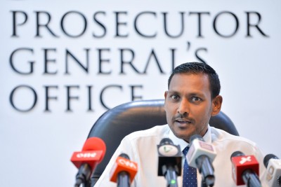 ވެންޓިލޭޓަރުތަކުގެ މައްސަލަ މުރާޖައާ ކުރަން އަނެއްކާވެސް ޕީޖީއިން ނިންމައިފި