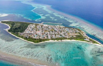 މަކުނުދޫގައި ވިޔަފާރީގެ ބޭނުމަށް 32 ބިމެއް ކުއްޔަށް ދެނީ