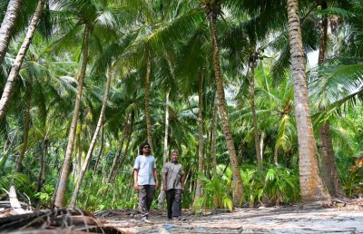 މަރޮށި ފަޅުވެދާނެ، ދެން ތިބި މީހުން ވެސް ބަދަލުވާން ރެޑީ!