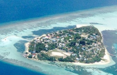 ދަނގެތީ ފަޅުގައި އޮތް ސަފާރީއަކުން މޫދަށް ފޭބި މީހަކު ނުފެނިގެން ބެލި އިރު މަރުވެފައި
