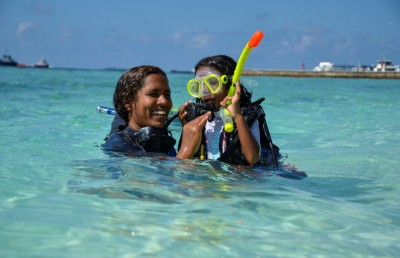 ދިރާގުގެ ބްރޭންޑް އެމްބެސެޑަރަކަށް ޒޫނާ