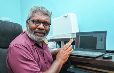 އީސާ ޝަރީފް: ނުއޮއްސުނު ތަރިއެއް