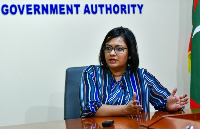 އާ ކައުންސިލްތަކުގައި އަންހެނުން ގިނަވުމަކީ ބޮޑު ކުރިއެރުމެއް: އަފްޝަން