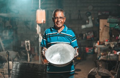 ފޮޓޯ ސްޓޯރީ: މި ކަނބުރުގެއިން އަޅިއެއް ނުބުރާނެ, ބައި ގަރުނުވެއްޖެ