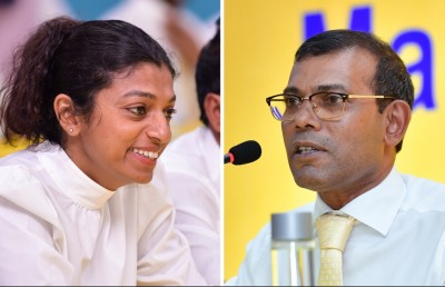 މަޖިލީހާއި ސަރުކާރާ ދެމެދު މައްސަލަ ޖެހި، އެމްޑީޕީގެ މަސައްކަތް ދެބައިވެދާނެ: ބިގޭ