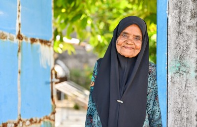 "ހޭވާ ހޭވާ، ނެތިހޭ މި ދަނީ" ގޮވަނިކޮށް ވިއްސަން ވަތް ފޫޅުމާ