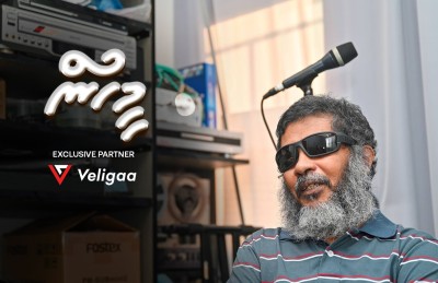 އޭރުގެ މަޝްހޫރު ކެމެރާމަންގެ ފެނުން ގެއްލި ހަޔާތް އަނދިރިވީ ހަމަ ކުއްލިއަކަށް!