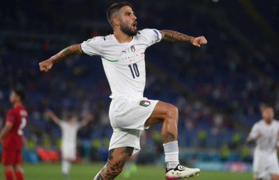 އިޓަލީ ހަމައެކަނި މޮޅުވީއެއް ނޫން، ހެދީ ވަރުގަދަ ރެކޯޑެއް