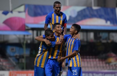 އެފްއޭއެމްގެ ދަނޑު ވެލެންސިއާ ޖޫނިއާ ޓީމަށް ނުދިނުމުން ސަރުކާރުން ހެންވޭރު ދަނޑު ދީފި