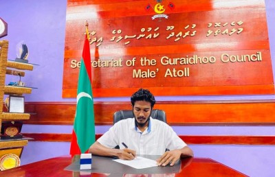 ދެ ވޯޓުގެ ތަފާތަކުން ރަށު ކައުންސިލްތަކުން އެލްޖީއޭގެ ބޯޑަށް ޕީޕީއެމް މެމްބަރެއް