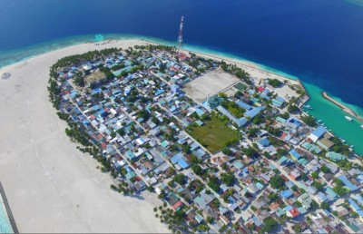 ސިހުރެއް ބާތިލު ކުރަން ކޯޓެއްގެ ގޯތި ތެރެއަށް ވަނުމުން މެޖިސްޓްރޭޓަކަށް ތަމްރީނު ޕްރޮގްރާމެއް!