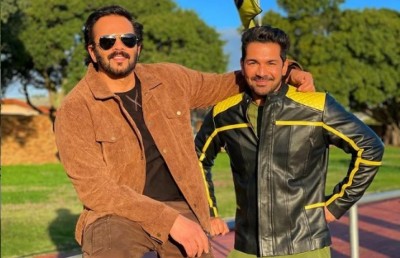 "ހަތުރޯން ކޭ ކިލާޅީ 11" އަންނަ މަހު ދައްކަން ފަށަނީ؟