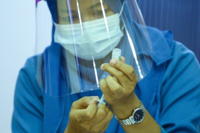 ރާއްޖޭގައި ފައިޒާ ވެކްސިން ޖަހަން ފަށައިފި