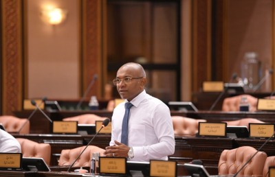 ދާއިރާގެ ރައްޔިތުންގެ ވޯޓުން މެންބަރުން ވަކި ކުރެވޭ ގޮތަށް ގާނޫނުއަސާސީއަށް އިސްލާހެއް