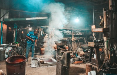 ފޮޓޯ ސްޓޯރީ: މި ކަނބުރުގެއިން އަޅިއެއް ނުބުރާނެ, ބައި ގަރުނުވެއްޖެ